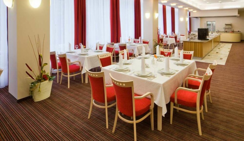 Spa Resort Sanssouci Karlovy Vary